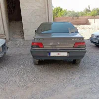 پژو مدل 89