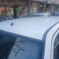 پراید ۹۱|خودرو سواری و وانت|قم, باغ شازده|دیوار