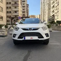 جک S5 اتوماتیک موتور 2000 مدل ۱۴۰۰ فول
