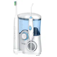 واترفلوسر و مسواک شارژی نایس فیل FC163