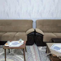 مبل|مبلمان خانگی و میز عسلی|بن, |دیوار
