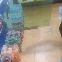 شیشه بغل پیکان