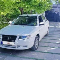 سمند af7 1402 برج ۱۰