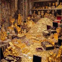 آموزش تکنیک جذب پول وخواسته ها