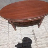 میز عسلی