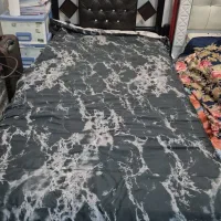 تخت فلری تک نفره
