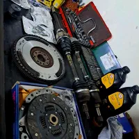 مکانیکی،تنظیم موتور،جلوبندی،ریمپ