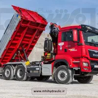 راننده پایه یک هستم