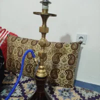 با سلام قلیان برنج اصل نو نو