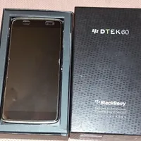 بلک‌بری DTEK60 با حافظهٔ ۳۲ گیگابایت|موبایل|تهران, میرداماد|دیوار