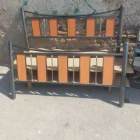 تخت خواب ۲نفره