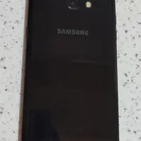 سامسونگ Galaxy A7 (2017) با حافظهٔ ۳۲ گیگابایت