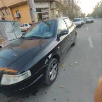 سمند سورن موتور tu5 مدل 94
