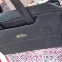 کیف اداری چرم