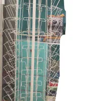 استند نگهدارنده