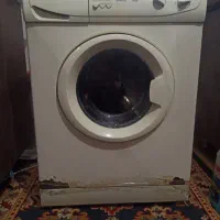 ماشین لباسشویی