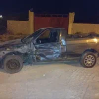 اریسان تصادفی