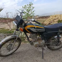 موتور 125
