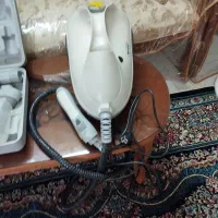 بخارشوی مولتی سیستم ( tecno kit)