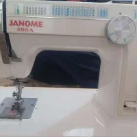 فروش چرخ خیاطی ژانومه  808A