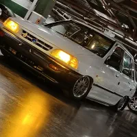 خدمات خودرویی غلامی پنوماتیک