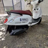 فیدل ۴ sym