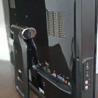 all in one MSI AE2200|رایانه رومیزی|یزد, |دیوار