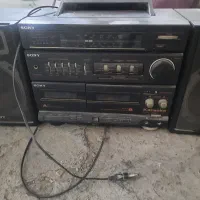 ضبط (کاست  رادیو) سالم