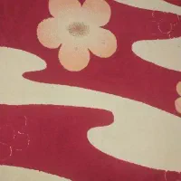 یک تخته فرش ۴ متری