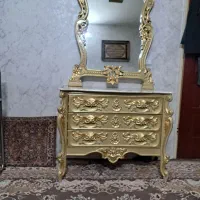 آینه دراور