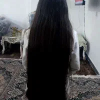 بدون رنگ وحنا