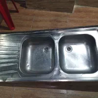 سینگ ظرفشویی