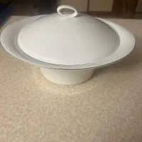 سوپ خوری چینی زرین ودیس میوه