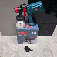 پیستوله برقی باس