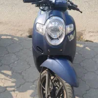 بلنتا scoopy 110 اصلی