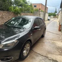 برلیانس H320 اتوماتیک 1500cc، مدل ۱۳۹۵|خودرو سواری و وانت|بهشهر, |دیوار
