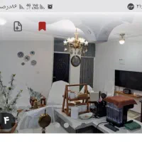 75 متر چهار واحده بالا