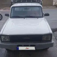 مزدا کارا 1700