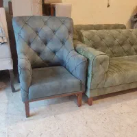 پارچه تیکه مبلی و ابر پرتی ب اندازه مختلف
