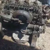 موتور ۴سیلندر