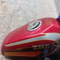 بلک موتور هونداباوسایل انجکتروپمپ و۰۰۰