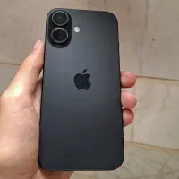 ایفون iphone 16 normal|موبایل|قم, یزدان‌شهر|دیوار