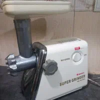 فروش چرخ گوشتی مدل نانیوا