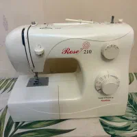 چرخ خیاطی کاچیران