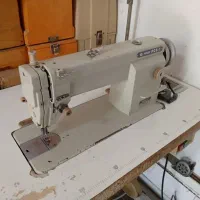 چرخ خیاطی صنعتی راسته دوز