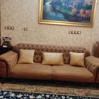 میل راحتی هشت نفره چستر