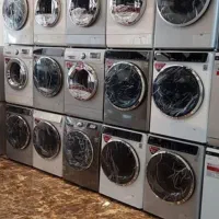 لباسشویی۲۴ ماهه. بدون پیش پرداخت. قابل نقدینگی