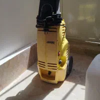 کارواش کارچر اصل آلمان