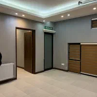 واحد ۸۰متری/دوخواب/اداری/فول امکانات.