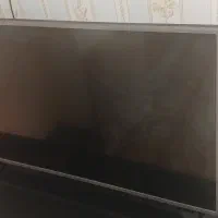 تلویزیون ۴۲ اینج ال جی پنل شکسته